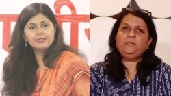 “पंकजा मुंडेंनी पोलिसांना फोन करून निदान…”; पीएच्या पत्नीच्या आत्महत्या प्रकरणात अंजली दमानियांचे थेट आवाहन