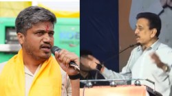 Maharashtra News Live Updates : “एवढं मोठं मंत्रिपद असूनही आपण…”, गिरीश महाजनांवर रोहित पवारांची टीका