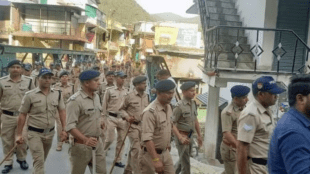 161 gelatin sticks found near school in Uttarakhand Almora police probe on