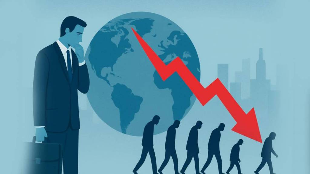 Evidence of the Pareto Principle in the wave of global job cuts Evidence of the Pareto Principle in the wave of global job cuts