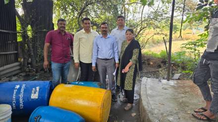 Vasai Virar illegal liquor news in marathi Vasai Virar illegal liquor news in marathi