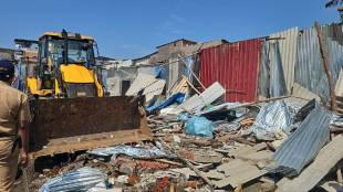 Two and a half acres of land in the suburbs are encroachment-free