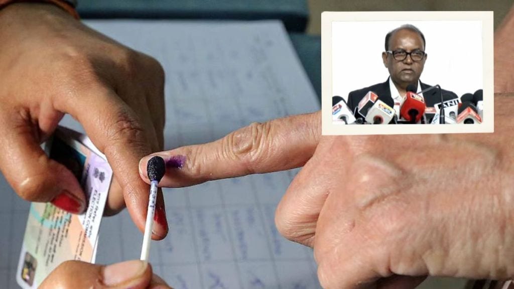 local body election candidate expense limit increase Maharashtra local body election candidate expense limit increase Maharashtra