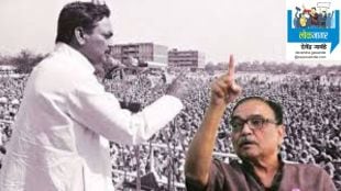 lokjagar sharad joshi bacchu kadu maharashtra farmers movement analysis