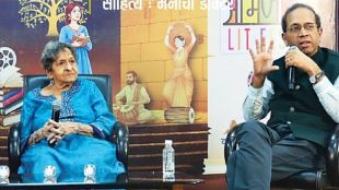 loksatta lokrang article on importance marathi child literature developing reading habit