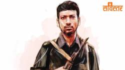 Hidma Naxal Killed : सविस्तर : ७६ जवानांचे शिरकाण; २२ काँग्रेस नेत्यांचे हत्याकांड… हिंसक हिडमाची कर्मकहाणी !