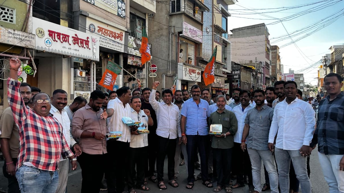 maharashtra government notification issued sangli islampur renamed ishwarpur residents celebrate