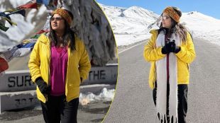 maharashtrachi hasyajatra fame actress rasika vengurlekar shares her himachal pradesh trip photos