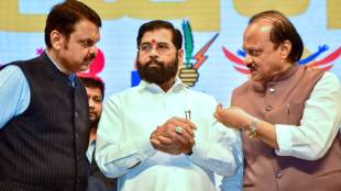 BJP and Shinde group's alliance in Erandol-Parola; A blow to Ajit Pawar group