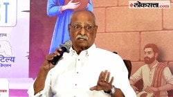 Mahesh Elkunchwar Interview: “अंबानी वगैरेंसारख्या लोकांचा मला कंटाळा येतो, कारण…”, महेश एलकुंचवार यांची रोखठोक भूमिका; म्हणाले…