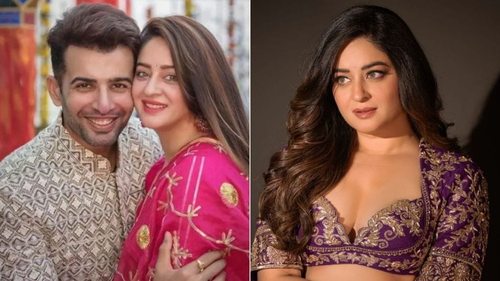 mahhi vij shares angry video on divorce rumours with jay bhanushali mahhi vij shares angry video on divorce rumours with jay bhanushali