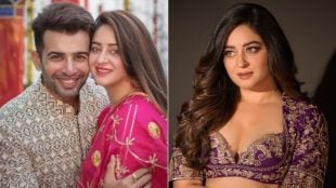 mahhi vij shares angry video on divorce rumours with jay bhanushali
