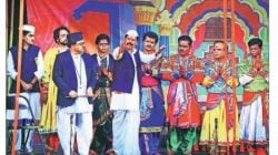 मालवणी संस्कृतीचो अग्रदूत