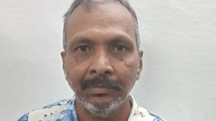 man arrested for threatening to blast BMRCL station man arrested for threatening to blast BMRCL station