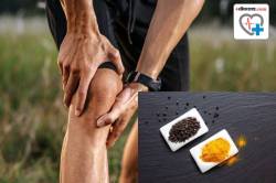 घरातच आहे ‘हा’ हाडे आणि सांधेदुखीवर नैसर्गिक रामबाण उपाय, दररोज सेवन केल्याने दीर्घकालीन वेदनांवर अत्यंत गुणकारी