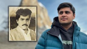 “बाबांच्या सिनेमांचे रिमेक…”, अभिनय बेर्डे स्पष्टच बोलला; वडील लक्ष्मीकांत बेर्डेंविषयी व्यक्त केली आठवण