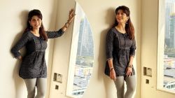 लोकप्रिय मराठी अभिनेत्रीनं मुंबईत घेतलंय दुसरं घर; सोशल मीडियावर खास फोटो शेअर करीत दिली गुडन्यूज