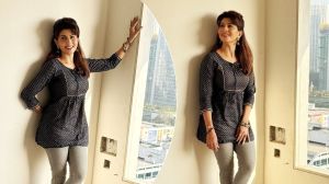 लोकप्रिय मराठी अभिनेत्रीनं मुंबईत घेतलंय दुसरं घर; सोशल मीडियावर खास फोटो शेअर करीत दिली गुडन्यूज