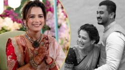 “चपातीबरोबर चटणी दिली तरी चालेल; पण…”, प्राजक्ता गायकवाडच्या घरच्यांनी होणाऱ्या जावयाला विचारलेलं असं काही की…