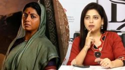 “विठ्ठलाची माफी मागितली कारण…”, स्मिता शेवाळे असं का म्हणाली? सांगितला ‘अभंग तुकाराम’च्या सेटवरील अनुभव