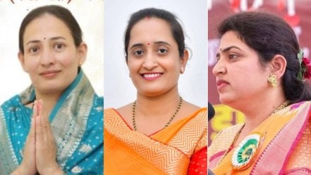 municipal election candidates Wardha news municipal election candidates Wardha news