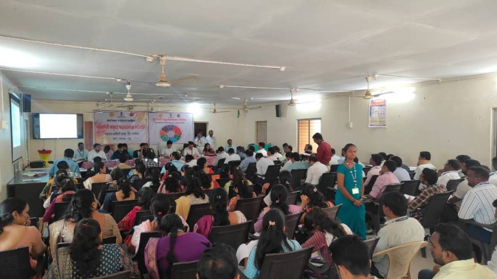 Zilla Parishad initiatives Zilla Parishad initiatives