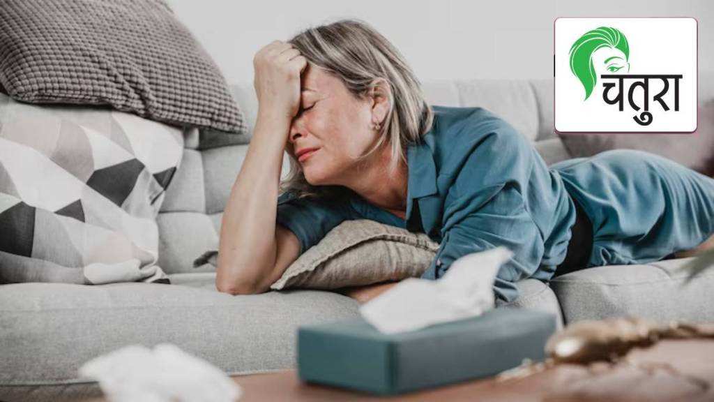 financial independence during menopause financial independence during menopause