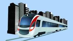 Mumbai Metro : मेट्रो ३ : अपंगांना रविवारपासून तिकिटात २५ टक्के सवलत