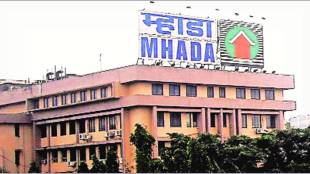 Proposal to seize property of developers who are selling MHADA flats is still pending