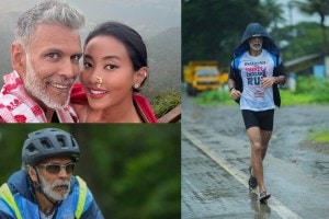 milind soman fitness mantra