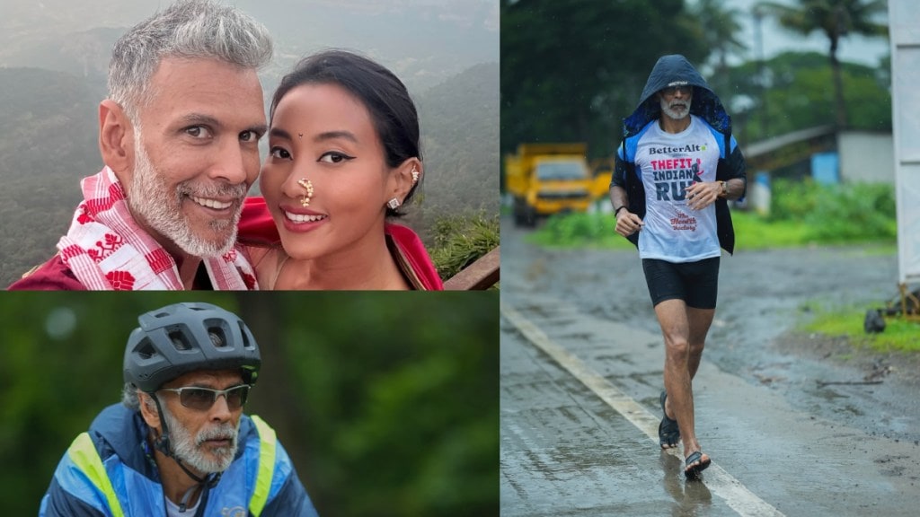 milind soman fitness mantra milind soman fitness mantra