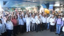 घरप्रश्नी आश्वासनाची पूर्तता झाली नाही तर आगामी महापालिका निवडणूकीत त्याचे परिणाम वाईट होतील…