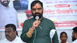 गोगावले यांच्यावर टीका केली म्हणून महाडचे मनसे शहर अध्यक्ष पंकज उमासरे यांच्यावर हल्ला, सात जणांवर गुन्हा दाखल