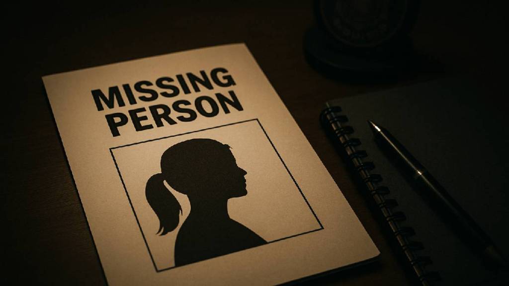 Six minor girls missing from Navi Mumbai Six minor girls missing from Navi Mumbai