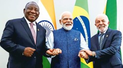 सुरक्षा परिषदेत सुधारणांची गरज; ‘आयबीएसए’ बैठकीत पंतप्रधान नरेंद्र मोदी यांची भूमिका