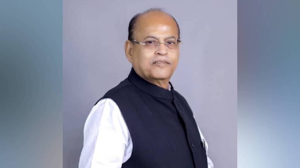 former MLA Mohan Joshi is responsible for all municipal elections in the state former MLA Mohan Joshi is responsible for all municipal elections in the state