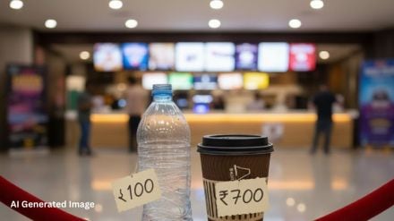 Supreme Court on multiplex food prices Supreme Court on multiplex food prices