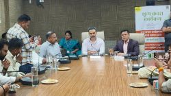 राज्यात मलनिस्सारणाचे सांडपाणी प्रक्रीयेविना सोडल्यास कारवाई – प्रदूषण नियंत्रण मंडळाचे अध्यक्ष सिद्धेश कदम