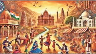 MPSC Mantra State Service Mains Exam Indian Culture and Tradition