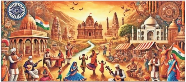 MPSC Mantra State Service Mains Exam Indian Culture and Tradition