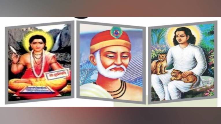 एमपीएससी मंत्र: राज्य सेवा मुख्य परीक्षा; भक्ती चळवळ आणि तिचे तत्त्वज्ञान