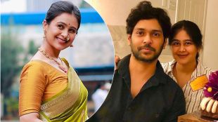 Mrunal Dusanis, Marathi TV actress, Lagnanantar Hoilach Prem Mrunal Dusanis, Mrunal Dusanis and Neeraj More, Mrunal Dusanis and Neeraj More arranged marriage, Mrunal Dusanis and Neeraj More love story, Marathi actresses, Marathi entertainment news, Mrunal Dusanis funny love letter story, मृणाल दुसानिस, नीरज मोरे, मृणाल दुसानिस नीरज मोरे, मृणाल दुसानिस आणि नीरज मोरे, मृणाल दुसानिस नीरज मोरे लग्न, मृणाल दुसानिस बातमी, लग्नानंतर होईलच प्रेम, फोटो गॅलरी, मृणाल दुसानिस फोटो गॅलरी