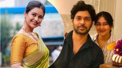 “नीरजला लिहिलेली चिठ्ठी बाबांनी वाचली आणि…”, मृणाल दुसानिसचा लग्नाआधीचा ‘हा’ मजेशीर किस्सा माहितीय?