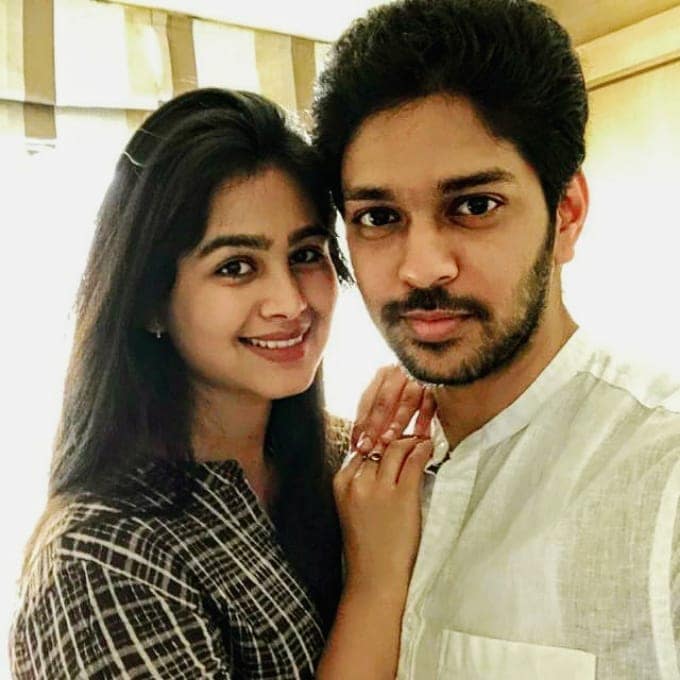 मृणाल दुसानिस