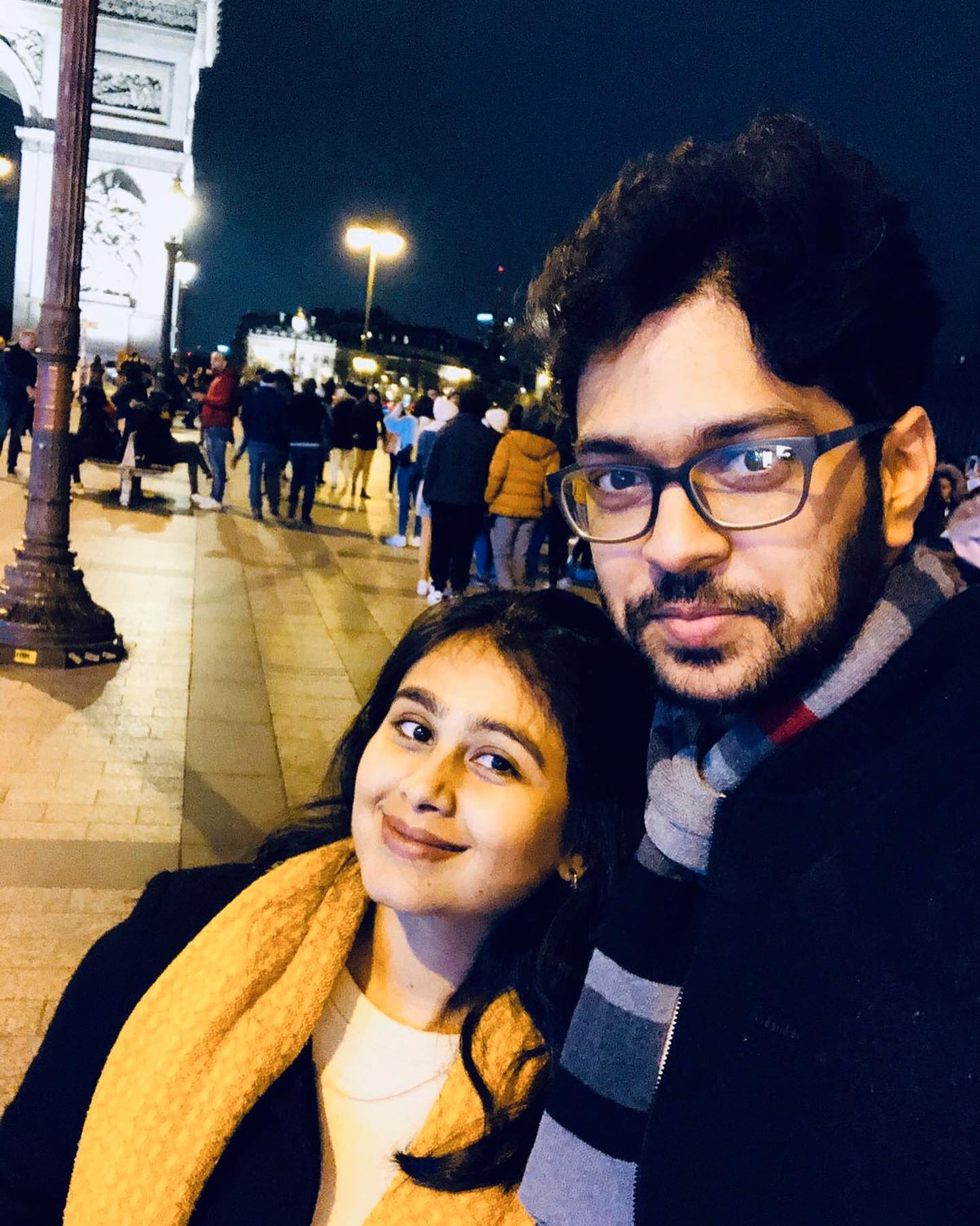 मृणाल दुसानिस