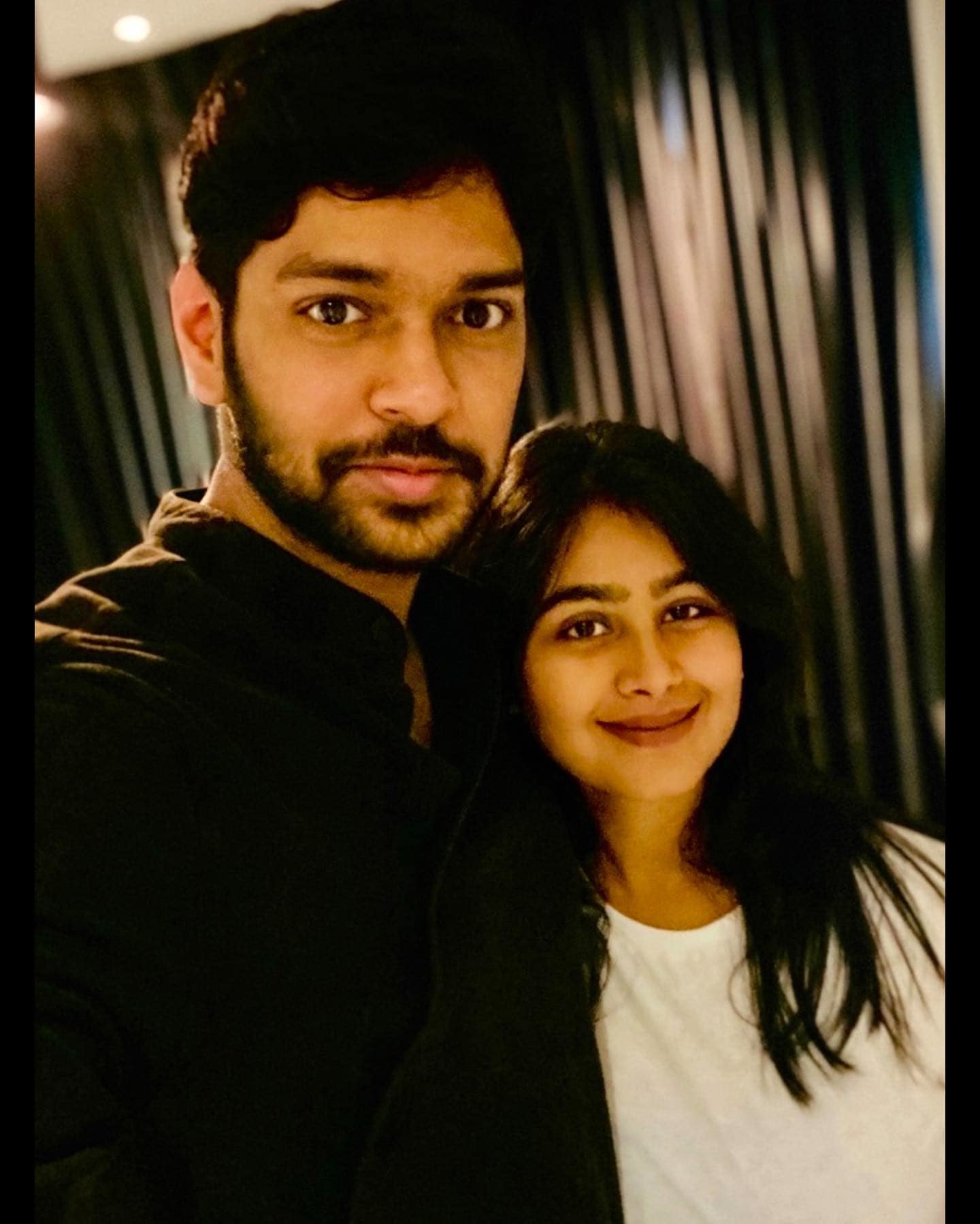 मृणाल दुसानिस