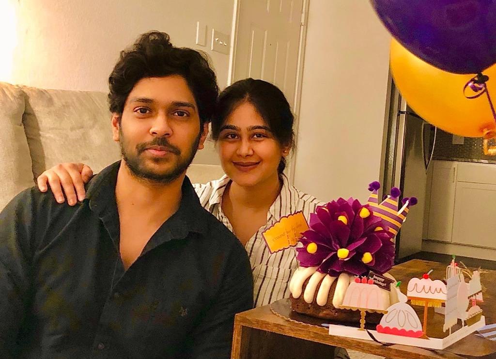 मृणाल दुसानिस