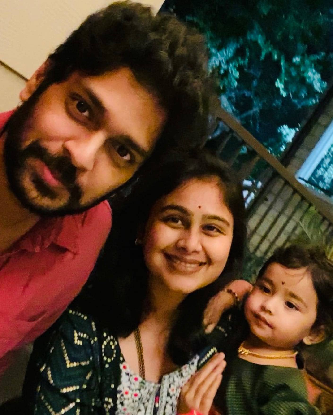 मृणाल दुसानिस