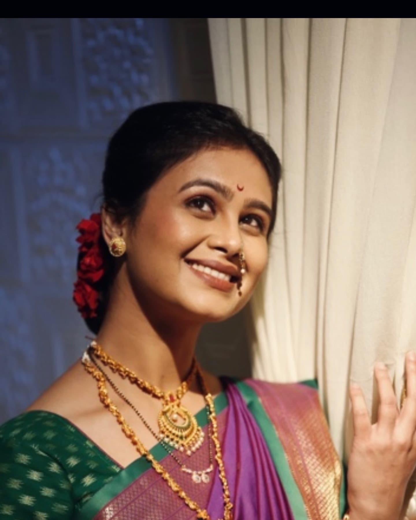 मृणाल दुसानिस