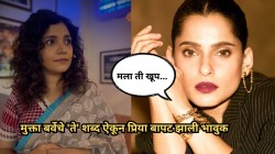 “जेव्हा मुक्ता माझं कौतुक करते…”, प्रिया बापट झाली भावुक; मुक्ता बर्वेबद्दल म्हणाली…